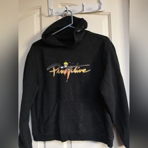 Primitive X Naruto